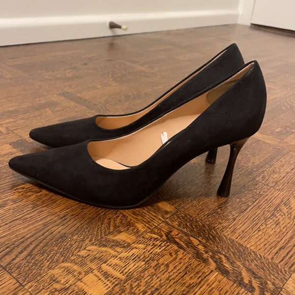 Zara Shoes - ZARA NWOT-PRICE DROP 💥 Zara heels 👠 $31